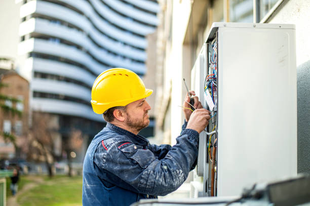 Best EV Charger Installation  in Ofallon, MO