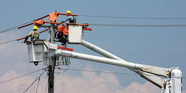 Emergency Electrical Repair Services in Ofallon, MO